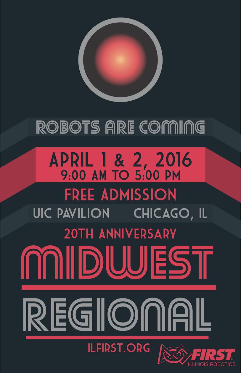 MWR 2016 Poster Contest Honorable Mention